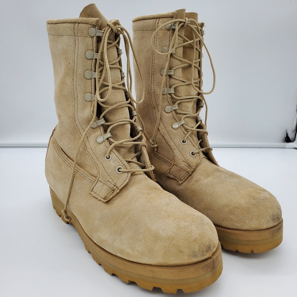 Vibram Men's Work Boot